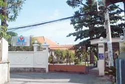 Một địa chỉ lịch sử văn hóa đã biến thành trụ sở của công ty TNHH