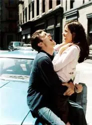 “Rất giống tình yêu”