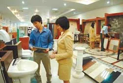 Cuộc so tài của thương hiệu Việt