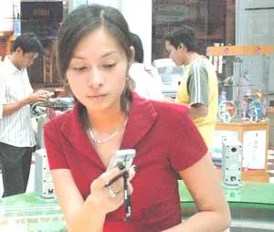 MobiFone lại “rớt mạng”