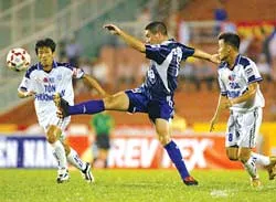 Ban tổ chức không muốn nghe tin đồn ảnh 1