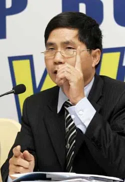 Vẫn thiếu 2 trưởng phòng cấp điều hành ảnh 1