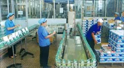 TRIBECO với mục tiêu chất lượng toàn diện