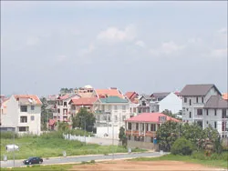 Giá đất mới: những phát sinh mới