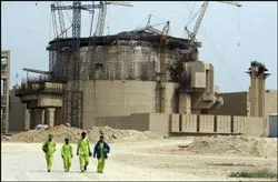 Các nước sẽ xây thêm 130 nhà máy điện nguyên tử