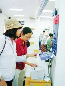 Cuộc rượt đuổi… vòng tròn!