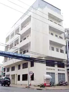 Ông Lê Văn Hoành thôi giữ chức PGĐ Công ty Điện lực TPHCM