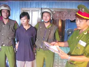 Có thể có người đỡ đầu cho Hai Chi (?)