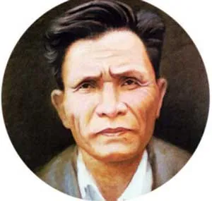 Nhà thơ đồng quê