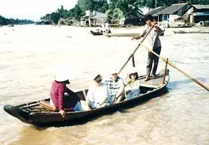 Những giai điệu miền Tây