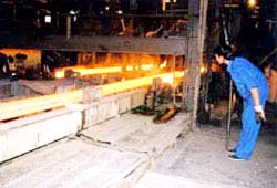 Xây dựng cầu dẫn vào Khu liên hợp xử lý chất thải rắn Đa Phước