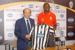 “Arsenal đã chủ định bán Vieira" ảnh 1