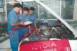 Bàn chiến lược phát triển công ty