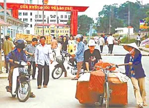 Thúc đẩy các cam kết thành hiện thực