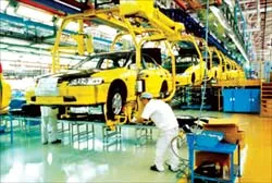 Khuynh hướng đầu tư của Nhật ở châu Á