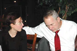 Lắng nghe và thấu hiểu