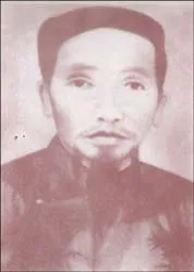 Xin giải thích vì sao là Thái Duy?