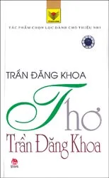 “Thơ Trần Đăng Khoa”