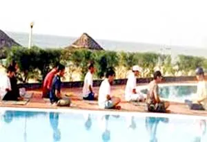 Du lịch hồi phục sức khỏe