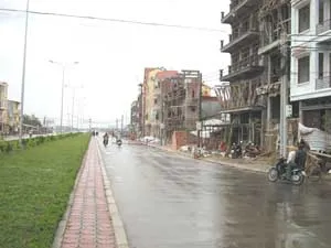 Dự án nào nhà nước ra quyết định thu hồi đất?