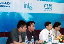 FPT Elead “rút ruột” máy tính Thánh Gióng?