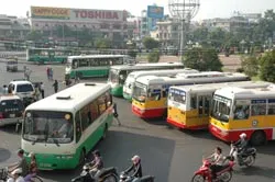 Phiên khai mạc kỳ họp thứ 4 HĐND TPHCM khóa VII ảnh 5