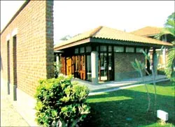 Ngôi nhà vận động và ứng xử ảnh 2