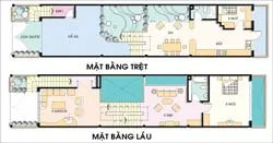 Ngôi nhà vận động và ứng xử ảnh 3