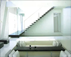 Ngôi nhà vận động và ứng xử ảnh 4