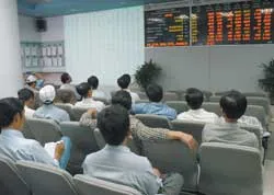 Kỳ 1: Chứng khoán là gì?