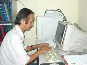 “Nhân” đã thành “tài” - chưa được sử dụng đúng!