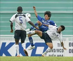 Chỉ còn là bộ ba Bưu Điện, Strata Đồng Nai và Quảng Nam ảnh 1