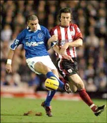 Vì sao Deportivo chưa chuyển nhượng Pandiani ? ảnh 1