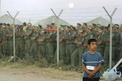 Bác bỏ đề nghị hoãn rút quân khỏi dải Gaza và một phần phía Bắc khu Bờ Tây