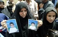 Iraq: Dành 3 phút mặc niệm những nạn nhân các vụ đánh bom liều chết hồi tuần trước