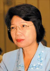 Luôn hướng tới “công minh, chính trực, khách quan, thận trọng và khiêm tốn”