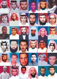 Hiểm họa khủng bố từ trong lòng châu Âu ảnh 2