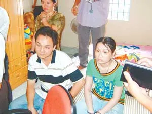 Phá ổ đồi trụy phim sex tại Đồng Nai ảnh 2