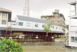 Phản đối kế hoạch phát sóng của Mỹ