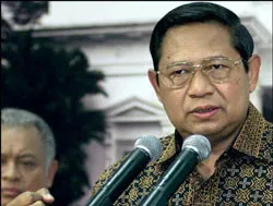 Giúp ngăn chặn khủng bố