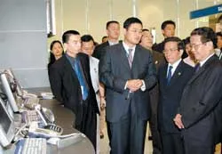 Phát triển toàn diện, tin cậy và bền vững ảnh 2