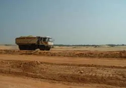 Đưa vào sử dụng Cảng Hàng không quốc tế Long Thành