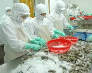 Không giảm chỉ tiêu 2,5 tỷ USD