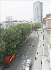 Những ngày không bình yên