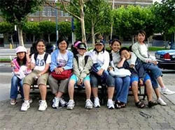 Tìm học bổng du học Úc ở đâu?