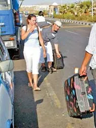 Hàng loạt nhóm khủng bố lên tiếng nhận trách nhiệm