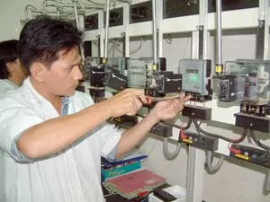 Người dân có thể góp ý cách tính sai số của điện kế