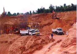 Công ty khai thác khoáng sản Canada sẽ thực hiện dự án ở Việt Nam