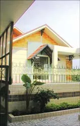 Nhà thở nhờ cửa ảnh 5