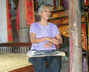 Cổ tích có hậu?